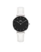 Orologio Daniel Wellington Donna Petite in Acciaio DW00100286